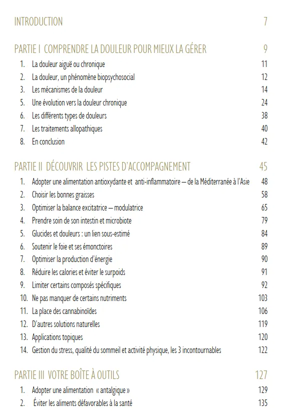 UDNF_Livre Douleurs_Table des matières 1.webp