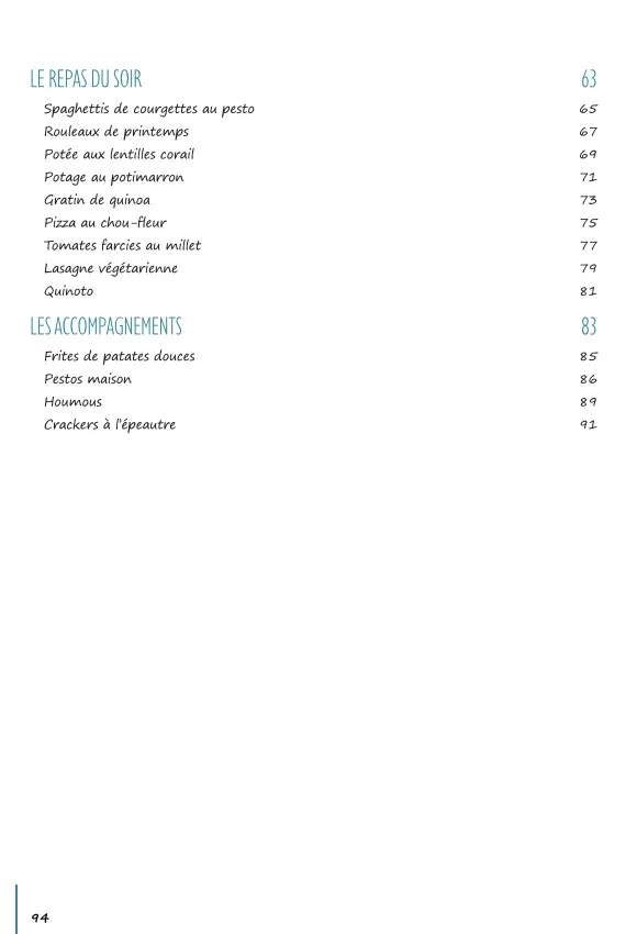 UDNF_Livre Recettes Enfants_Table des matières - Page 94.webp