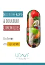 Livre Nutrithérapie et Douleurs