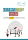 Livre Nutrithérapie et Burn-out