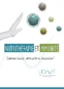 Livre Nutrithérapie et Immunité